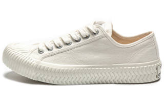 Excelsior Low top Canvas Shoes Unisex