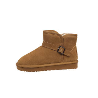 CariteSport Cow Split Leather Thermal Abrasion Resistant Height Increasing Slip Resistant Coverage Balance