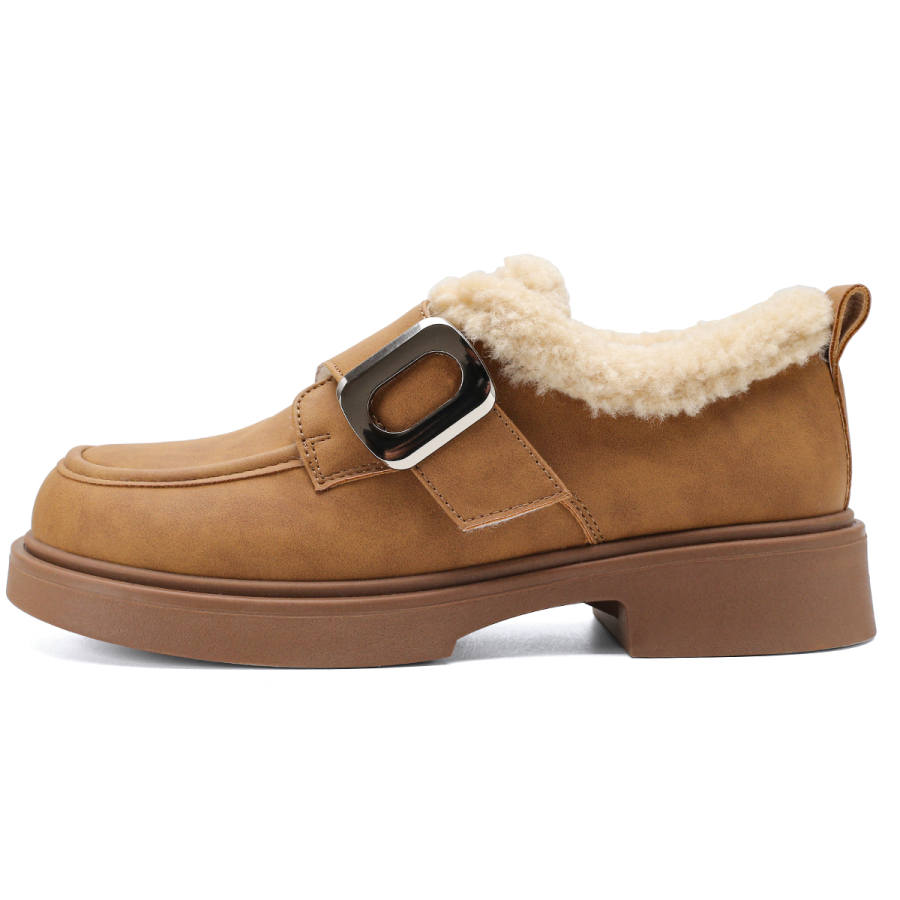 D:FUSE SCANDINAVIA D FUSE SCANDINAVIA Loafers Women's
