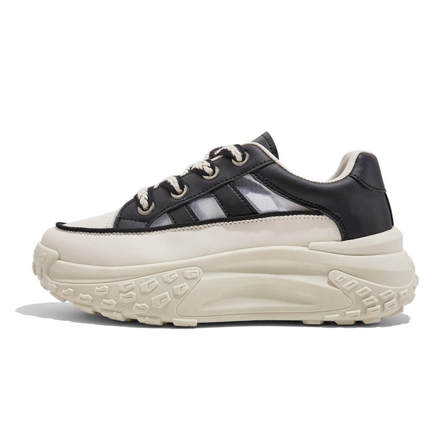 RENBEN1986 Pu Casual Shoes Women's