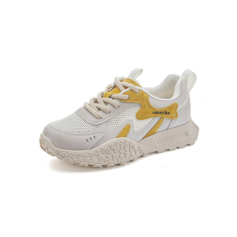 POOQ POOQ Low top Chunky Sneakers Women's
