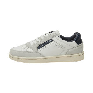 MARC OPOLO Cow Split Leather Skateboard Shoes Women's