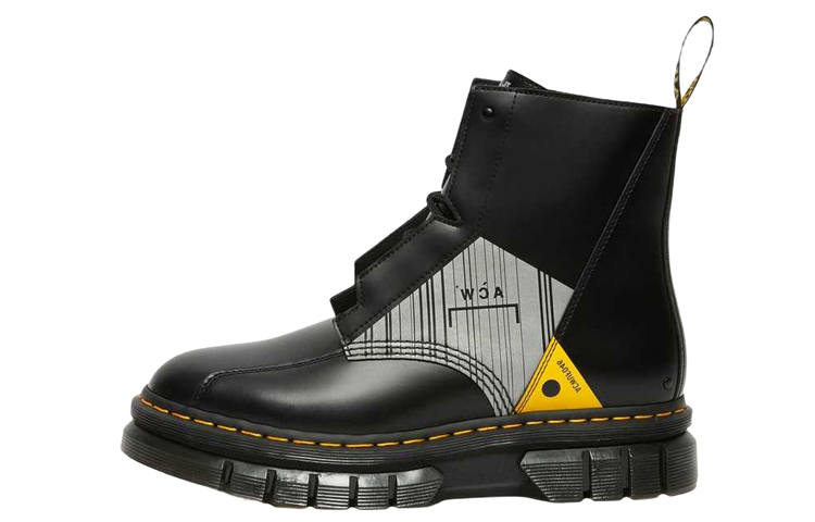 Dr.Martens Dr. Martens Bex Neoteric 1460 X A Cold Wall