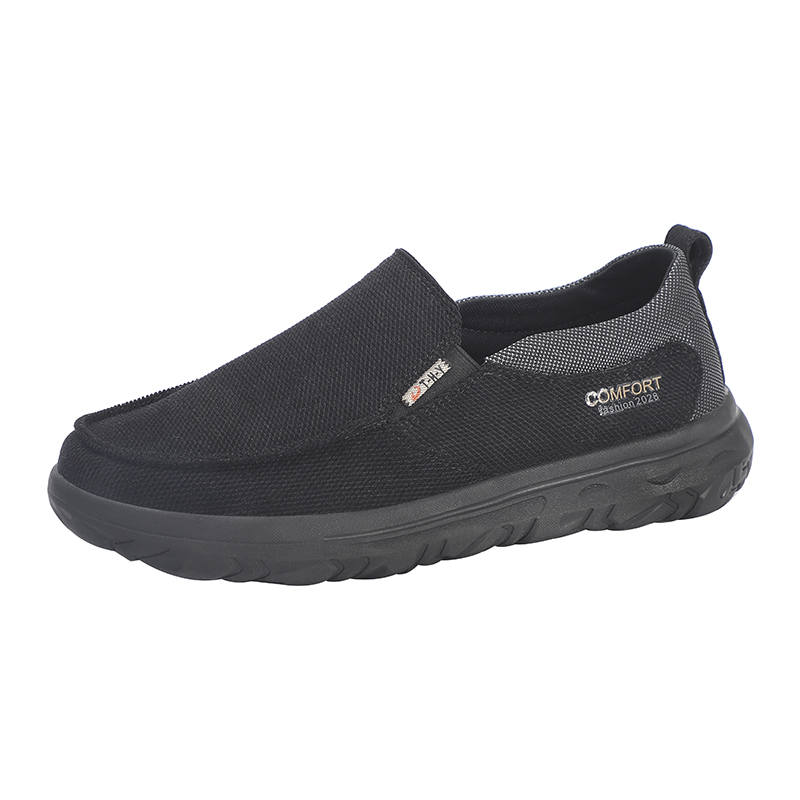 TAIHEYUAN Dad Shoes Cloth Shoes Men's