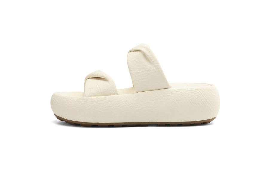 HLA Odor Resistant Slide Slippers Women's