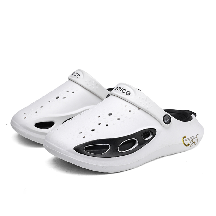 CTCY Clogs Men's