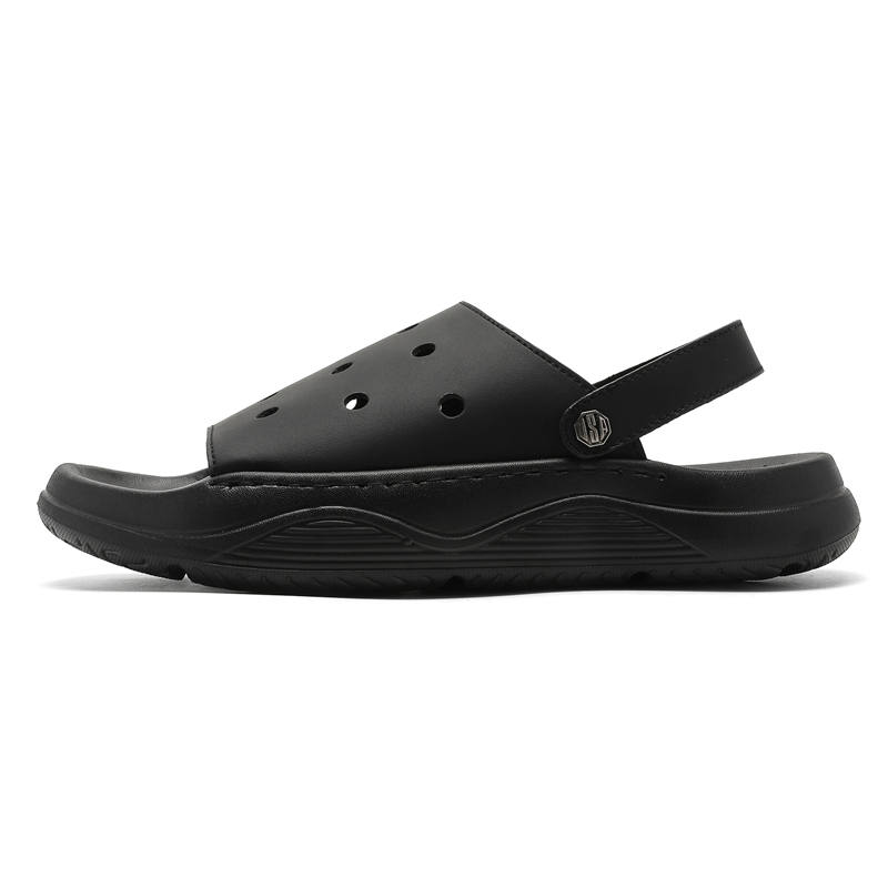 WANGJUE Clogs Men's