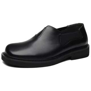 TH FABRICATE Casual Shoes Unisex Black