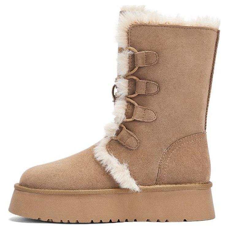 DAPHNE DAPHNE Thermal Abrasion Resistant Height Increasing Slip Resistant