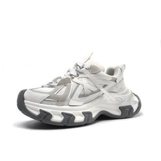 CHAOSHU Low top Chunky Sneakers Men's