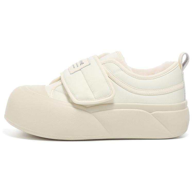 DAPHNE DAPHNE Fabric Low top Casual Shoes Women's