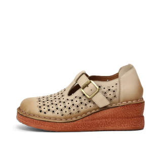 OCCAMAN Casual Single Shoes Women's
