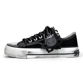 A&M Abrasion Resistant, Breathable, Lightweight Abrasion Resistant, Breathable, Lightweight Low top Canvas Shoes Unisex