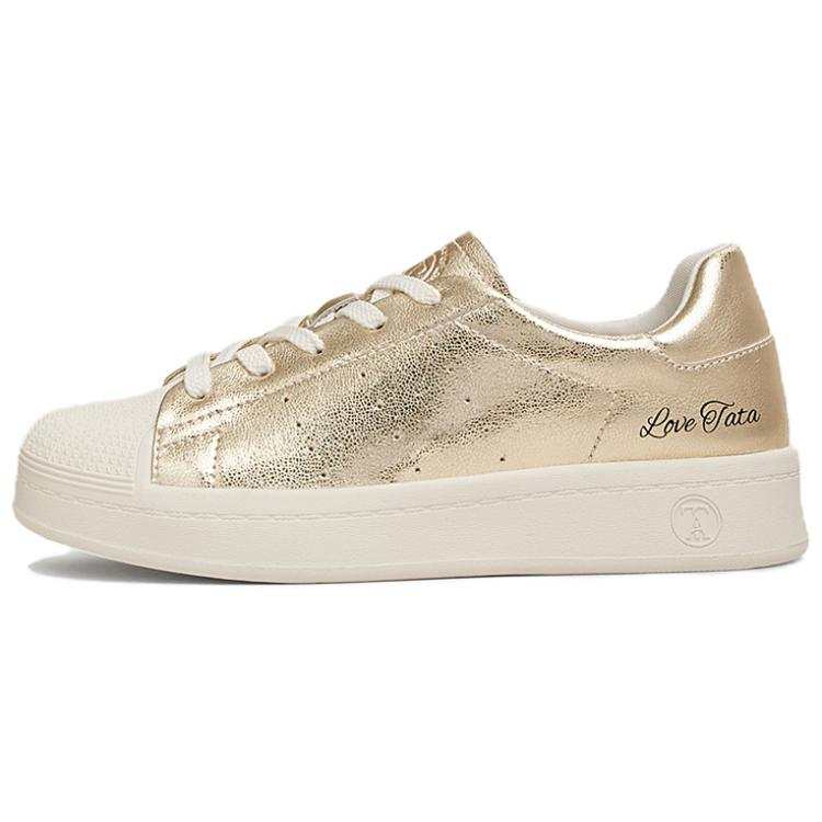 Tata Low top Skateboard Shoes Women's