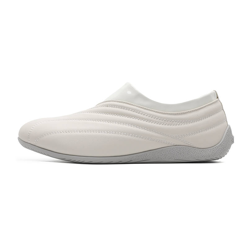XIAOTOULANG Microfiber Leather Low top Casual Shoes Men's