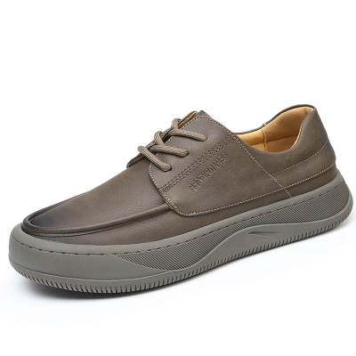 MODENGPAN Casual Shoes Men's Low Top