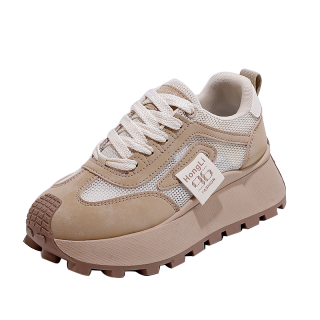 ZULISHI Pu Low top Casual Shoes Women's