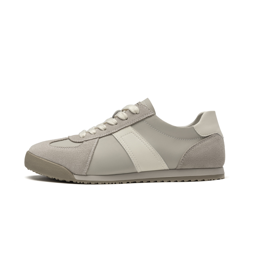 AOKANG Low top Casual Shoes Men's Gray