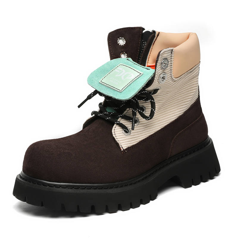 V05 V05 Combat Boots Men's