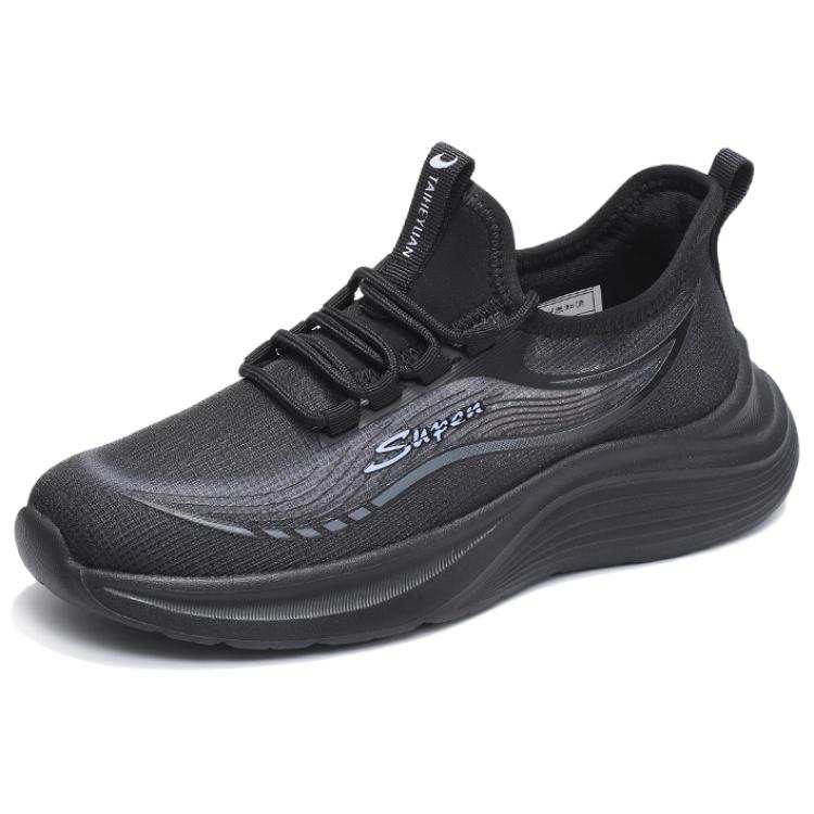 TAIHEYUAN Mesh Sports Breathable Low top Casual Shoes Unisex