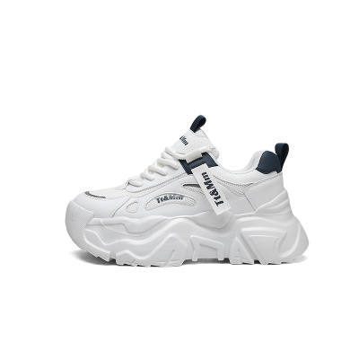 TT&MM Mesh Low top Chunky Sneakers Unisex