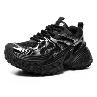 HeeDimensional Abrasion Resistant Breathable Height Increasing Abrasion Resistant Breathable Height Increasing Low top