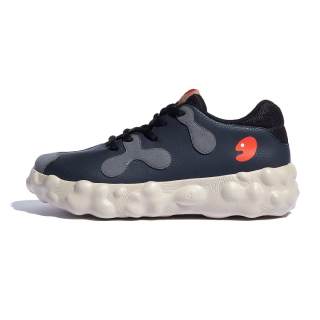 U.IN Painted Travel Shoes Figuras 1 Artistic Collection Casual Shoes Unisex