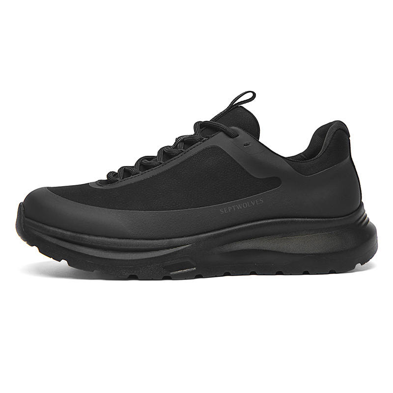 SEPTWOLVES SEPTWOLVES Low top Casual Shoes Men's