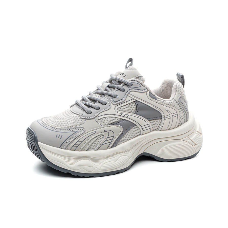 Medd Medd Low top Chunky Sneakers Women's