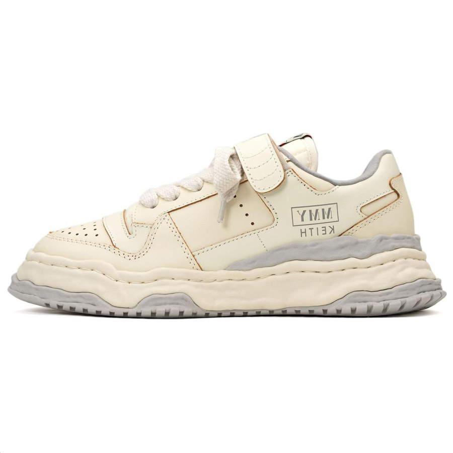 MIHARA YASUHIRO Mihara Yasuhiro Keith Og Low-Top Sneakers