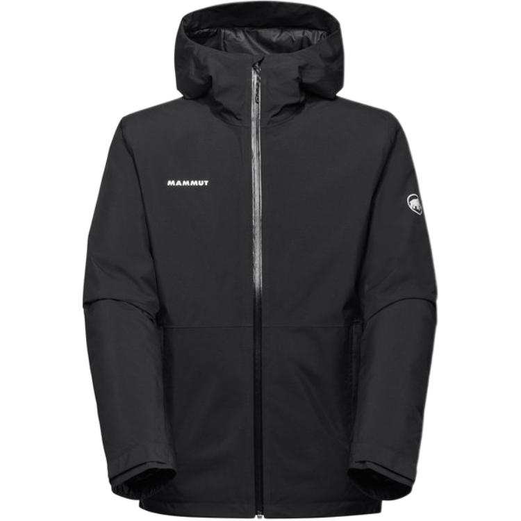 MAMMUT MAMMUT Linard Puffer Jacket Asia Version Men's