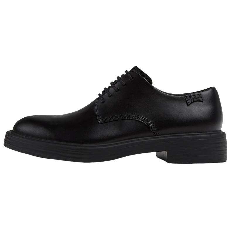 CAMPER CAMPER Casual Shoes Men's Black