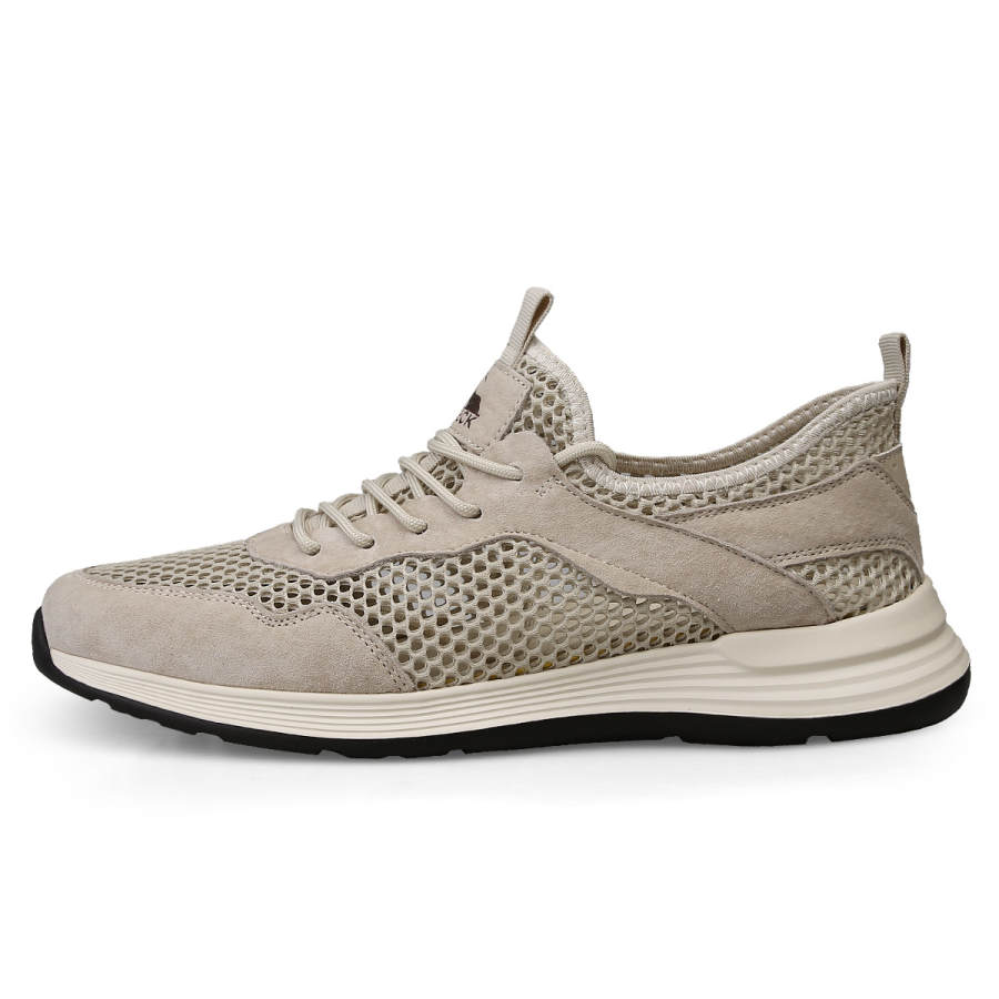 BECK Slip Resistant Abrasion Resistant Low top Casual Shoes Men's