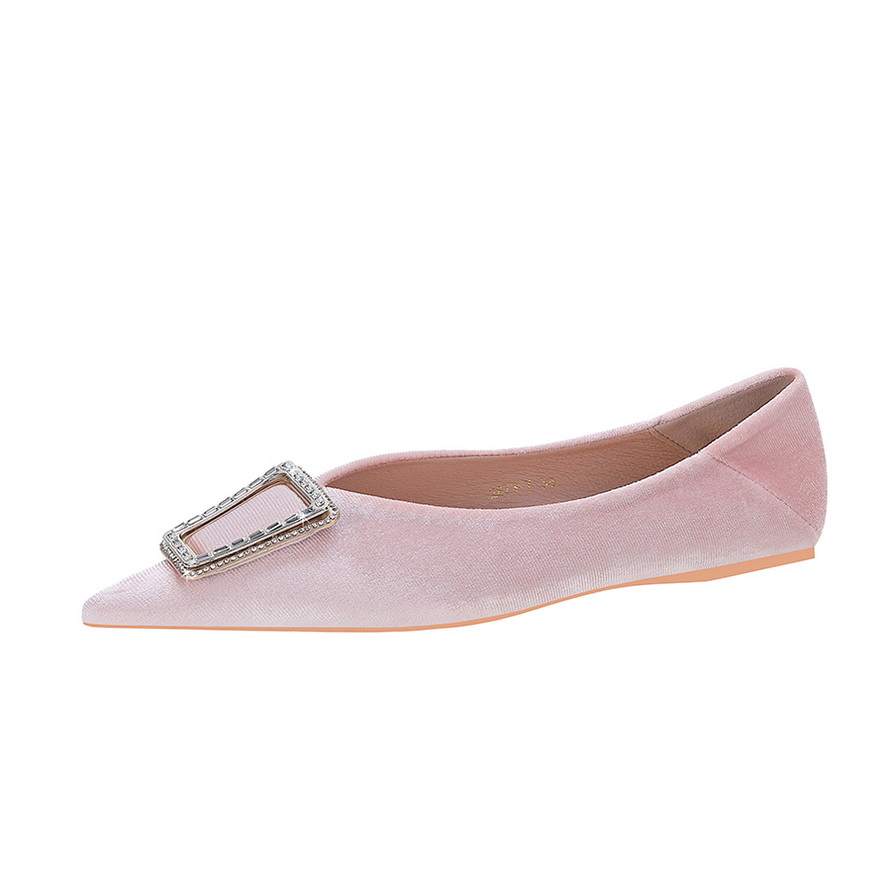 Bamiti Casual Single Shoes Women's