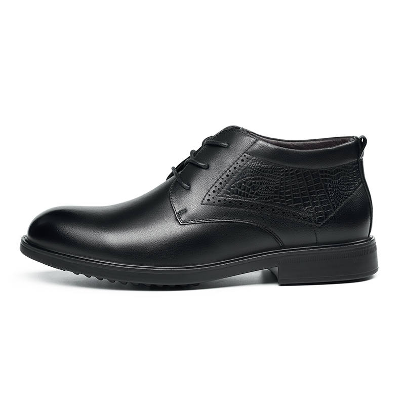 AOKANG AOKANG Ankle Boots Men's