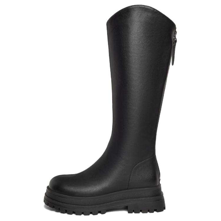BASTO Hoh Xil Knee high Boots Women's