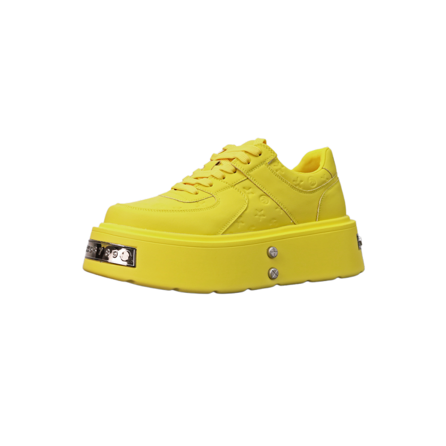 BANASI X UCOC x BANASI Low top Casual Shoes Men's