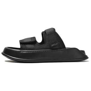 •QUNLANGSHIJIA Odor Resistant Abrasion Resistant Cushioning Odor Resistant Abrasion Resistant Cushioning Slide Slippers
