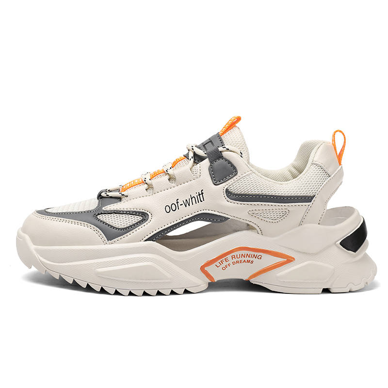DAOTUSEN Cushioning Slip Resistant Abrasion Resistant Cushioning Slip Resistant Abrasion Resistant Low top Casual Shoes