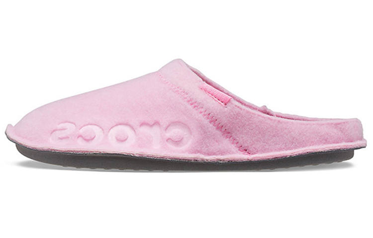 Crocs Crocs Baya Slipper Lightweight Pink Slippers Women's