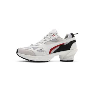 Untitlab Mid top Casual Shoes Unisex