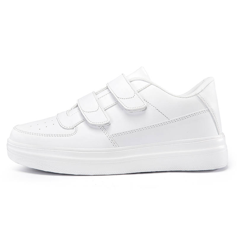 SENGUIBUCK Synthetic Leather Abrasion Resistant Abrasion Resistant Low top Skateboard Shoes Men's