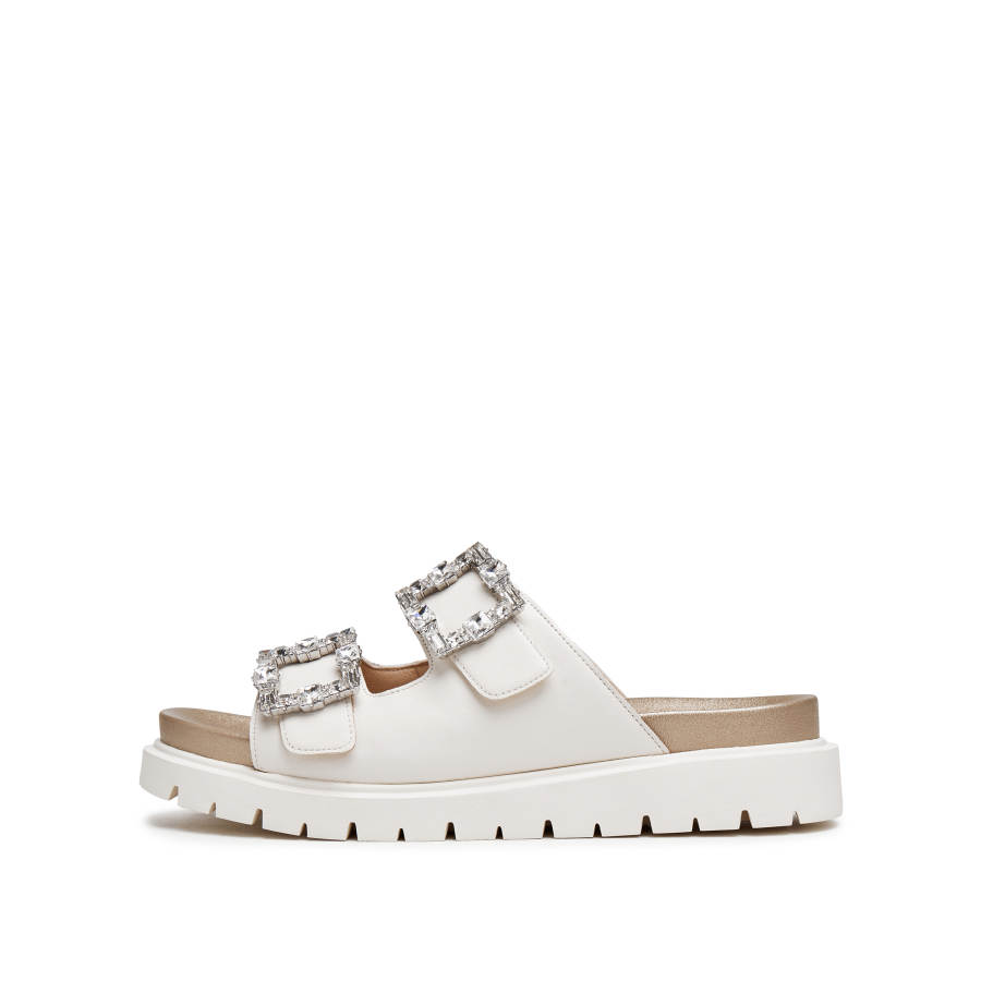 Staccato Slide Slippers Women's
