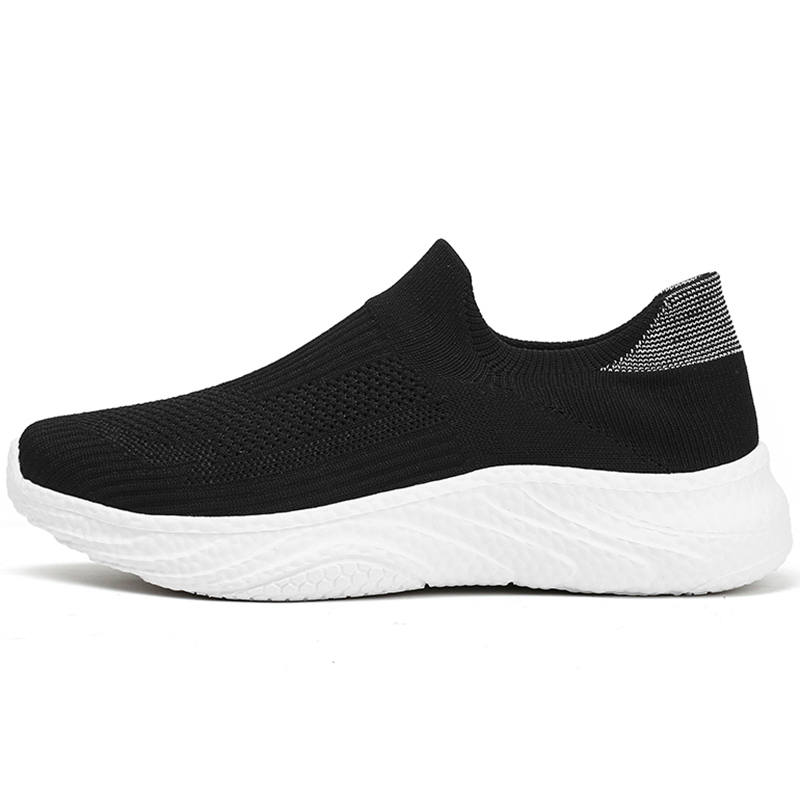 Medd Medd Lightweight Low Top Casual Shoes Men's