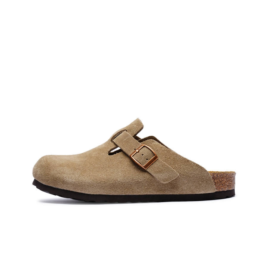 BASLS BASLS Closed Toe Slippers Unisex