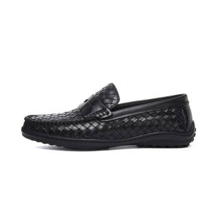 CTCY Men's Casual Shoes Men's Low Top Black