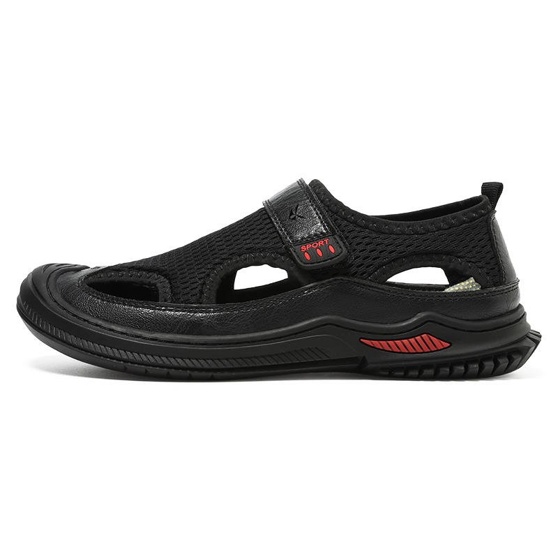 ZANSITE Mesh Breathable River Trekking Shoes Men's