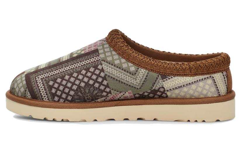 UGG UGG Tasman Taz Sash Slipper Multi