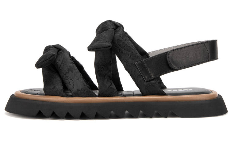 MIO MIO One Strap Sandals Women's