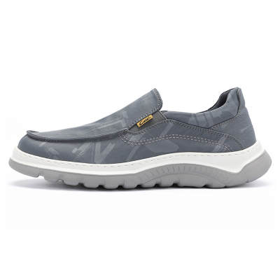 CELE Breathable Lightweight Breathable And Lightweight Low top Canvas Shoes Men's